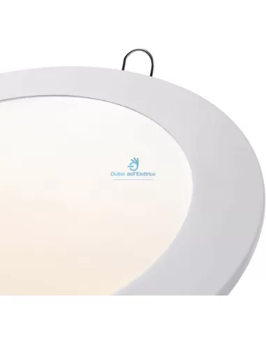 Wiva 41100105 Wl inca s-rd dwl fix 14w nw 4k